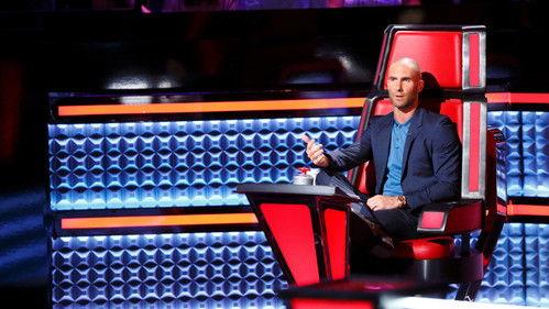 The Voice Season 9 Episode 8 - The Battles Premiere, Part 2