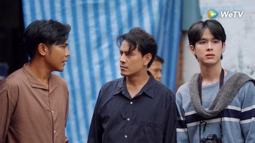 The Last Time Season 1 Episode 5 - Episode 5