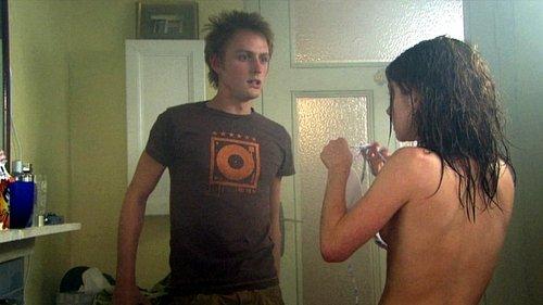 Background image for The One in Which Secrets Are Revealed