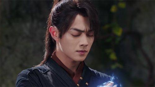 Sword and Fairy Season 1 Episode 25 - Episode 25