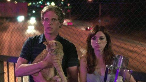 You're the Worst Season 1 Episode 10 - Fists and Feet and Stuff