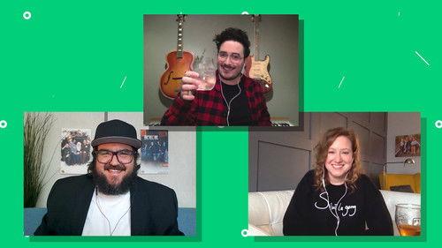 Tournée Générale Season 2 Episode 25 - Episode 25