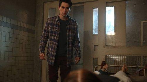 Teen Wolf Season 5 Episode 15 - Amplification