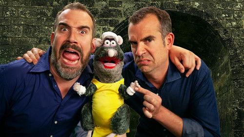 Horrible Histories Season 8 Episode 15 - Beastly Bodily Functions Special