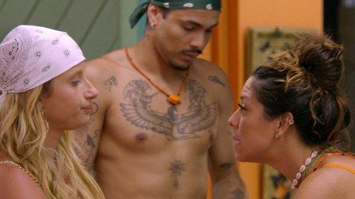 Túnel do Amor Season 3 Episode 4 - Episode 4