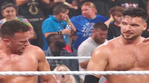 WWE NXT Season 20 Episode 10 - March 10, 2026