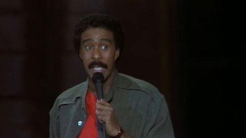 Comedy Legends Season 2 Episode 3 - Richard Pryor
