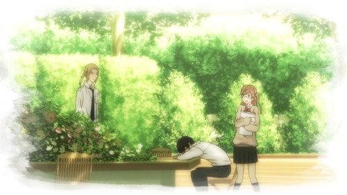 undefined Season 1 Episode 5 - Tanaka-kun's Day