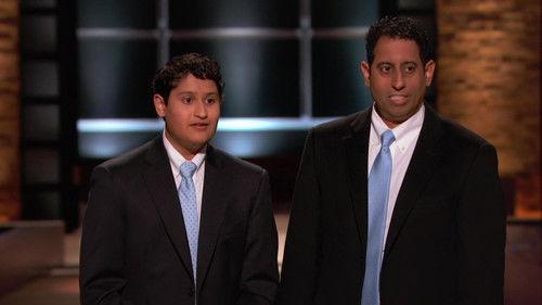 Shark Tank Season 9 Episode 4 - Episode 4