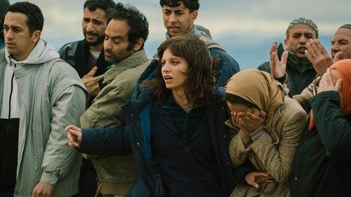 Tell Me Your Name Season 1 Episode 3 - Ángel