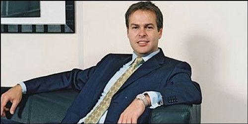 Dragons' Den Season 6 Episode 12 - Peter Jones' Story