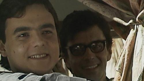 Tieta Season 1 Episode 9 - Chapter 9