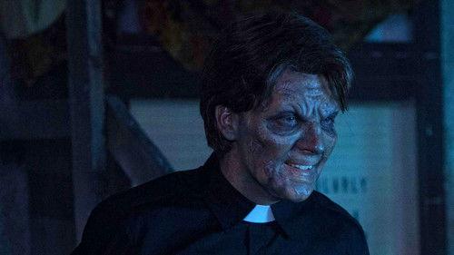 Stan Against Evil Season 1 Episode 4 - Life Orr Death