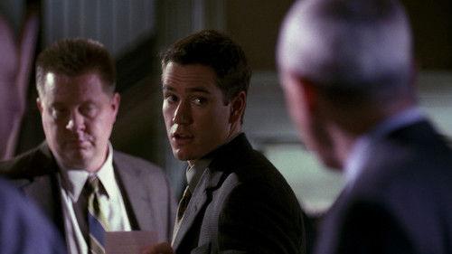 NYPD Blue Season 9 Episode 9 - Here Comes the Son