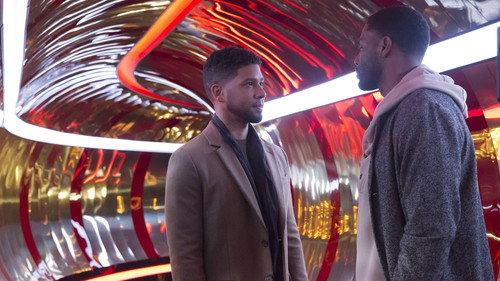 Empire Season 2 Episode 16 - The Lyon Who Cried Wolf
