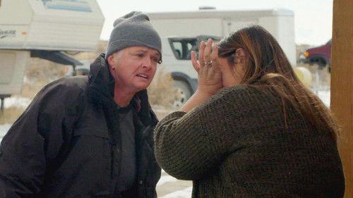 Love Off the Grid Season 2 Episode 14 - Say Yes