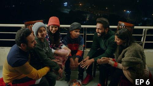 Chandigarh Wale Season 1 Episode 6 - Honeymoon Couple