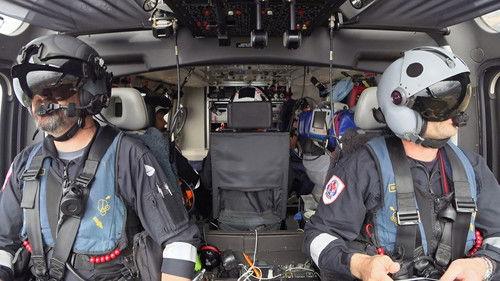 Paramedics Season 2 Episode 4 - Episode 4