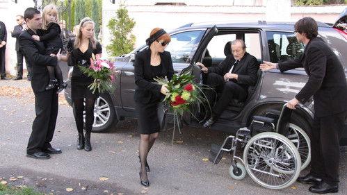 Život je ples Season 1 Episode 3 - Episode 3