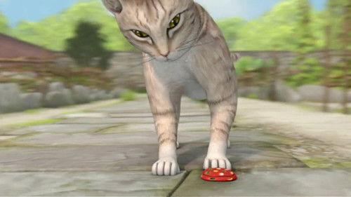 Peter Rabbit Season 1 Episode 43 - The Tale of the Squeaky Toy