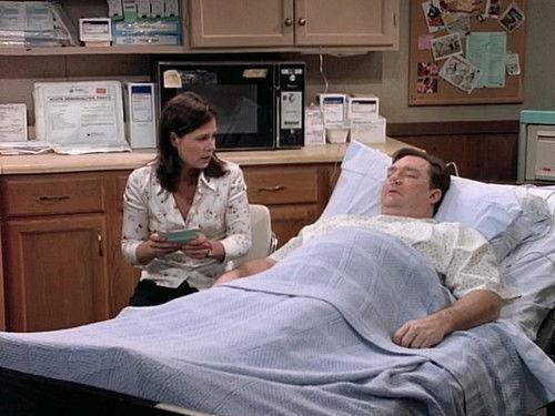 NewsRadio Season 3 Episode 21 - Sleeping