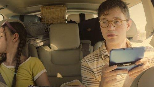 Feedback Season 1 Episode 4 - Episode 4