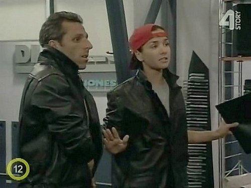 Wild Angel Season 1 Episode 74 - Episode 74