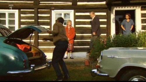 Vyprávěj Season 1 Episode 26 - Episode 26