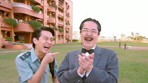 KO One Season 1 Episode 17 - Episode 17