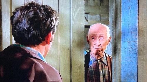 Mayberry R.F.D. Season 3 Episode 24 - Goober the Hero