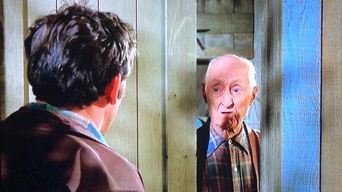 Mayberry R.F.D. Season 3 Episode 24 - Goober the Hero