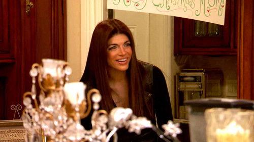 The Real Housewives of New Jersey Season 7 Episode 1 - Jingle Bells and Prison Cells