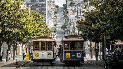 Echappées Belles Season 2 Episode 24 - Episode 24