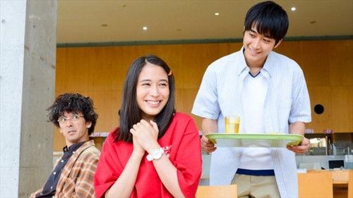 Tantei ga Hayasugiru Season 1 Episode 2 - Episode 2