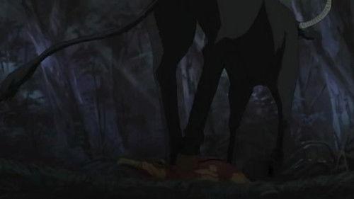 Shonen Onmyouji Season 1 Episode 5 - Forcing Back the Ferocious Monsters