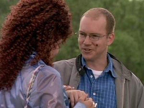 undefined Season 1 Episode 9 - Scorpions Dream