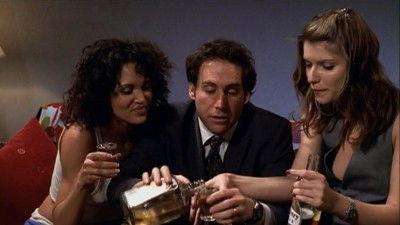 The Mind of the Married Man Season 1 Episode 6 - Wonderful News