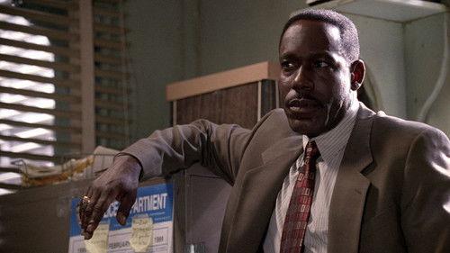 NYPD Blue Season 6 Episode 16 - Tain't Misbehavin