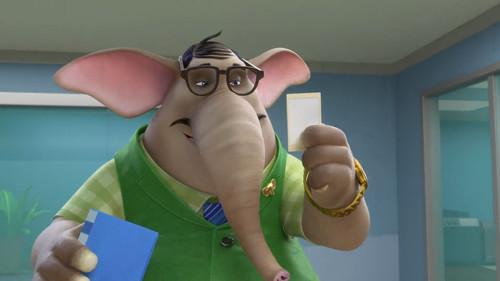 Bernard Season 8 Episode 10 - Episode 10