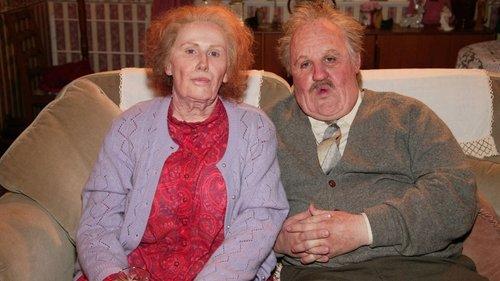 The Catherine Tate Show Season 2 Episode 6 - Episode 6