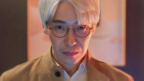 The Escape of the Seven Season 1 Episode 13 - The Revelations