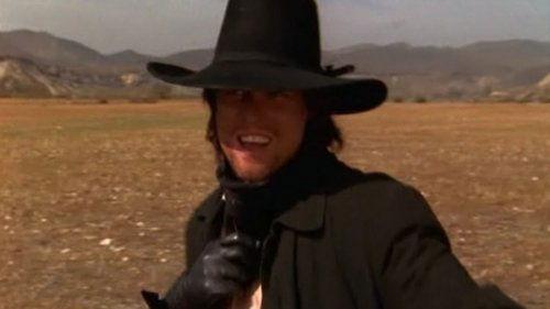 Queen of Swords Season 1 Episode 13 - Kidnapped