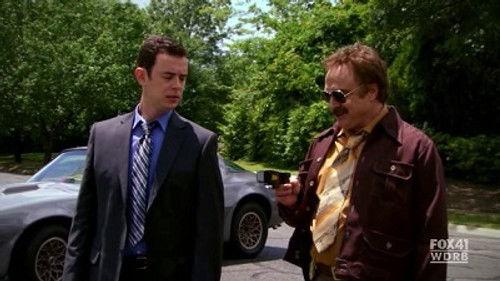 The Good Guys Season 1 Episode 9 - Don't Tase Me, Bro