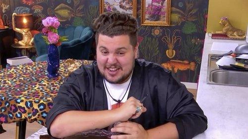 The Circle Season 3 Episode 14 - Episode 14