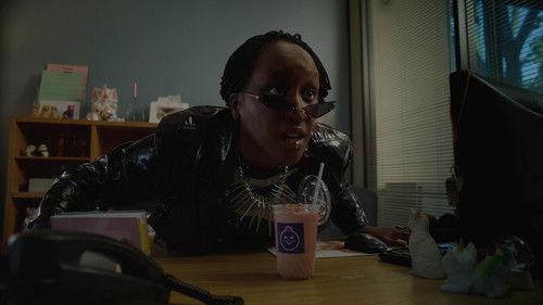 Je ne suis pas un robot Season 1 Episode 4 - Episode 4