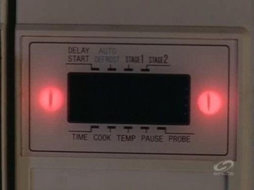 Psi Factor: Chronicles of the Paranormal Season 1 Episode 5 - Free Fall / The Presence