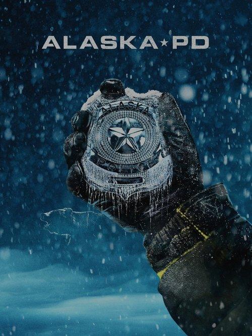 Alaska PD poster