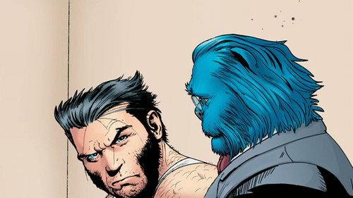 Astonishing X-Men Season 3 Episode 6 - Torn, Episode 6
