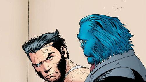 Astonishing X-Men Season 3 Episode 6 - Torn, Episode 6