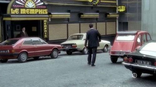 Tony's Revenge Season 1 Episode 5 - Revenge